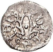 1 Pfennig - Johannes II Bertkow obverse image
