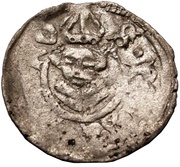 1 Pfennig - Christian Bomhower obverse image