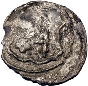 1 Pfennig - Hermann II Wesel obverse image