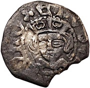 1 Schilling - Bartholomäus Savijerwe obverse image