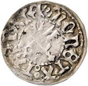 1 Schilling - Johannes II Bertkow reverse image