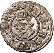 1 Schilling - Christian Bomhower obverse image