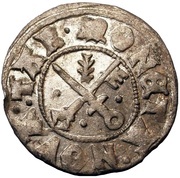 1 Schilling - Christian Bomhower reverse image