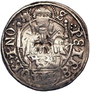1 Ferding - Christian Bomhower obverse image