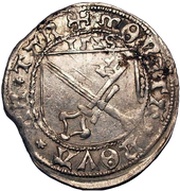 1 Ferding - Sede Vacante reverse image