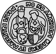 1 Mark - Wolter von Plettenberg and Jasper Linde Riga obverse image