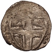 1 Seestling - Wennemar von Brüggeneye Reval obverse image