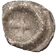 1 Scherf - Anonymous Reval; without dots obverse image