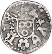 1 Pfennig - Freytag von Loringhoven Wenden obverse image