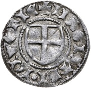 1 Schilling - Anonymous Reval obverse image