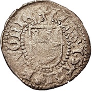 1 Schilling - Bernd von der Borch Wenden obverse image
