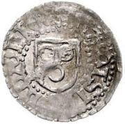 1 Schilling - Freytag von Loringhoven Wenden obverse image