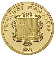 5 Diners Eiffel Tower in Paris obverse image