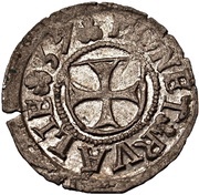 1 Schilling - Anonymous Reval obverse image