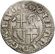 1 Ferding - Gotthard Kettler Reval obverse image