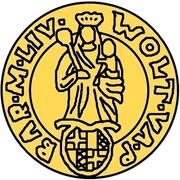 1 Goldgulden - Wolter von Plettenberg Riga obverse image