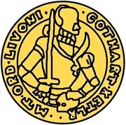 1 Goldgulden - Gotthard Kettler Wenden obverse image