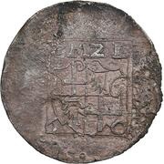 ¼ Thaler - Gotthard Kettler Wenden obverse image
