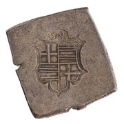 ½ Thaler - Wilhelm von Fürstenberg Wenden obverse image