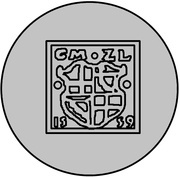 1 Thaler - Gotthard Kettler Wenden obverse image