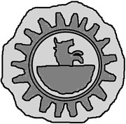 1 Seestling - Johannes VI Ambundi reverse image