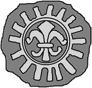 1 Scherf - Hennig Scharpenberg obverse image