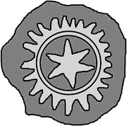 1 Scherf - Silvester Stodewescher obverse image