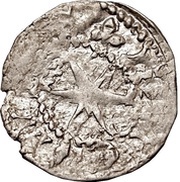 1 Pfennig - Silvester Stodewescher With circle obverse image