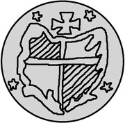 1 Pfennig - Wilhelm von Brandenburg obverse image