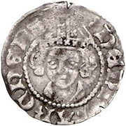1 Schilling - Henning Scharpenberg obverse image