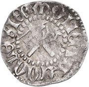 1 Schilling - Sede Vacante obverse image