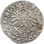 2 Schillings - Wilhelm von Brandenburg obverse image