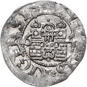 1 Schilling Type 1 obverse image