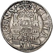 1 Ferding obverse image