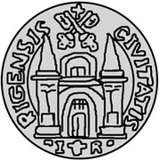 1 Mark obverse image
