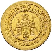 2 Dukat obverse image