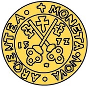 3 Dukat, Livonia, 1572 reverse image