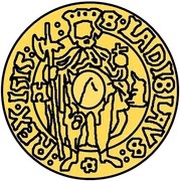 1 Goldgulden Countermark reverse image