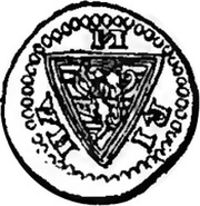 Obol - Ermesinde reverse image