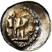 Denier - Ermesinde reverse image