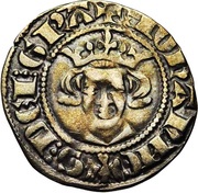 Esterlin - Jean the Blind obverse image