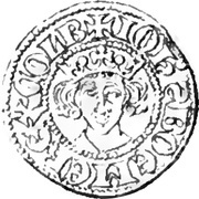 Esterlin - Jean the Blind obverse image