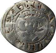 Esterlin - Jean the Blind obverse image