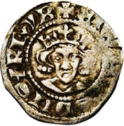 Esterlin - Jean the Blind obverse image