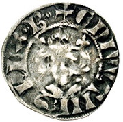 Esterlin - Jean the Blind obverse image