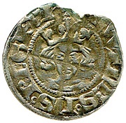 Esterlin - Jean the Blind obverse image