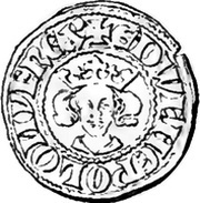 Esterlin - Jean the Blind obverse image