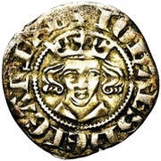 Esterlin - Jean the Blind obverse image