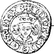 Esterlin - Jean the Blind obverse image
