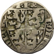 Esterlin - Jean the Blind obverse image